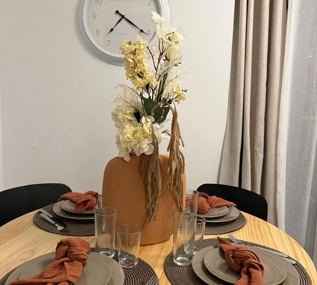 Apartmán Le Terracota Beauvais 0*,  Francie