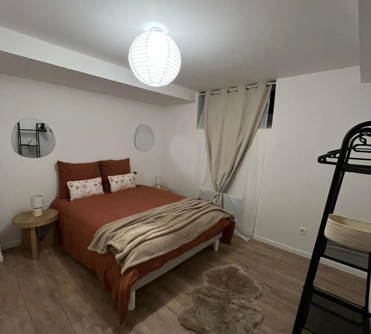 Apartmán Le Terracota Beauvais