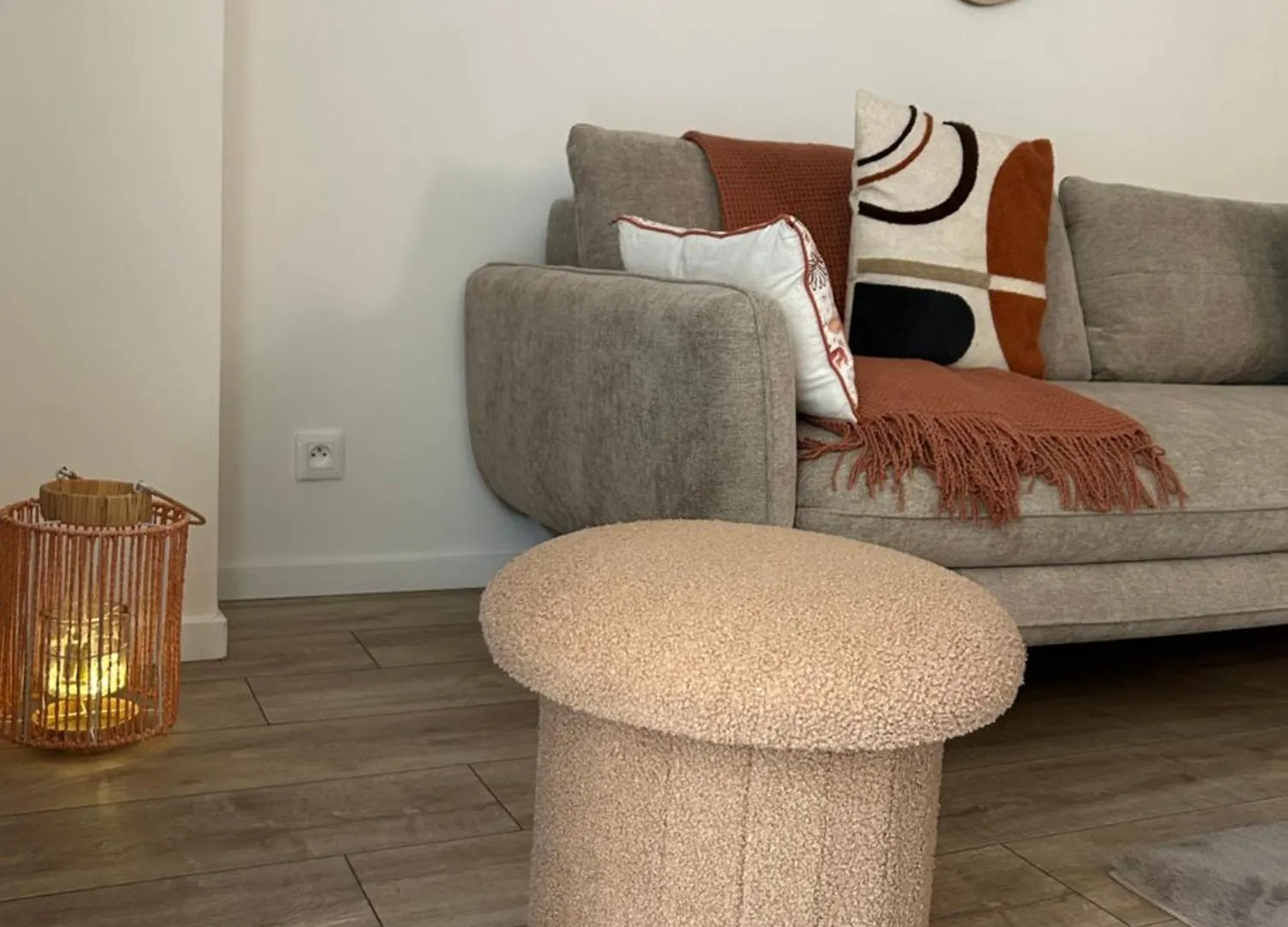 Apartmán Le Terracota Beauvais