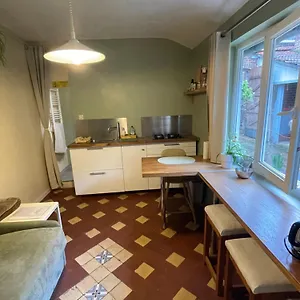 Le Clos De Marissel Сasa de vacaciones