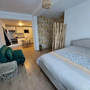 Duplex Beauvais