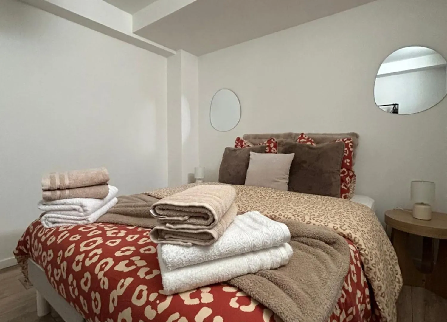 Le Terracota Apartment Beauvais